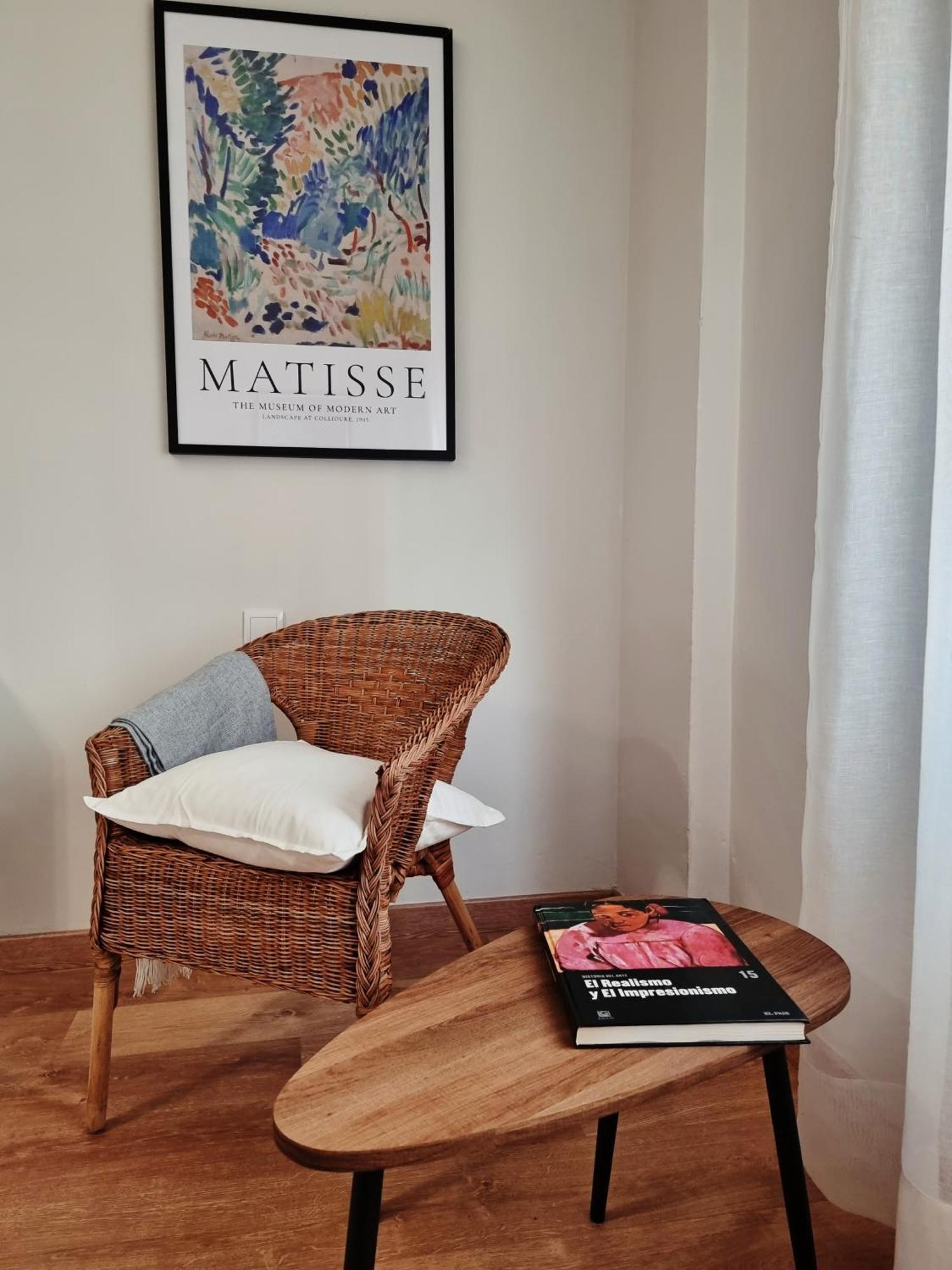 Apartamento Centrico De 3 Dormitorios ヒホン エクステリア 写真